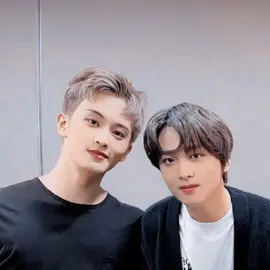 #markhyuck ; harus sama anak nya #chenle #markhyuckshipper 