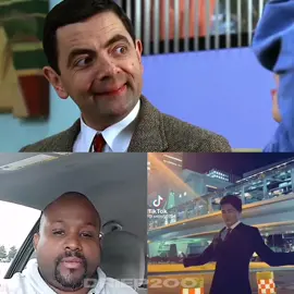 Mr bean vs ohio king and Ohio final boss #fyp #viral #mrbean #vs #donpollo #ohiofinalboss #ohio #fypシ 