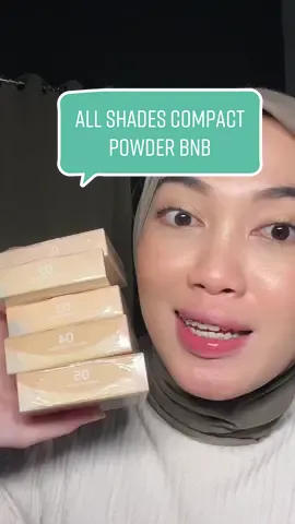 Jadi gabingung lagi pilih shade soalnya pilihannya sekarang udah banget #racunsukma #bareandblissid @barenbliss_id 