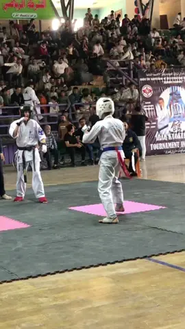 الكيكوشنكاي > كل الرياضات) منو يتفق😂🥋#فهد_القبطان #foryou #الاعظمية 