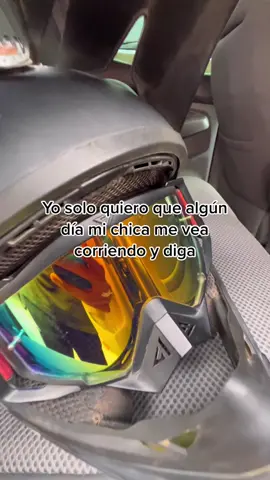 El sueño de muchos🤘#baja1000 #motos #atv #cross #motorcycle #motocross 