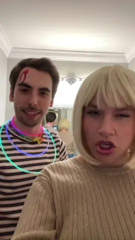 halloween throwback