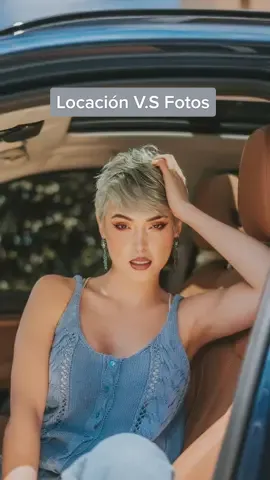 Pelo corto o largo? 😏