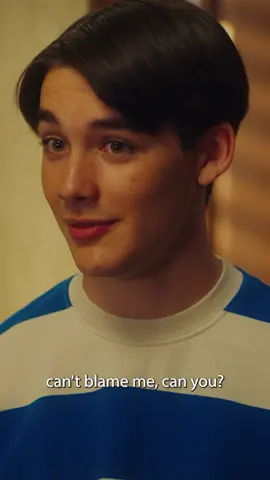 It's safe to say that Sam's love for cats ALMOST amounts to the love we have for him!  🥰 #RubyAndTheWell #BYUtv #dylankingwell #catlovers