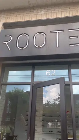 R O O T E D 🔥👟 ~ Nice shoe and clothing store in nashville~ #rooted #shoes #kicks  #nashville #fashion #goodvibes 