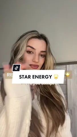🌟🌟 #starenergy #charisma #reikienergy #reikihealing #reiki #manifestingbabe #manifestsuccess #selfcarerituals #visualasmr #selflove #motivationsuccess #boostconfidence #selfconcept #higherself 