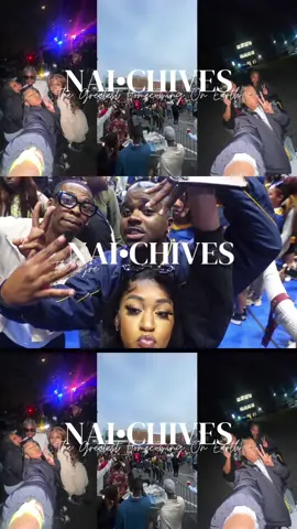 back on yt 🎥 Janai Nicole #blackgirlyoutuber #fyp #ncat #ncat26 #ncat25 #ncat24 #ncat23 #Homecoming #ghoe 