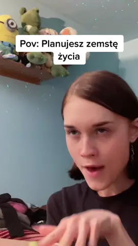Albo napisze o nim piosenkę 🤔