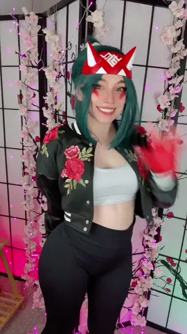 Hiii!!!❤️❤️❤️ #egirl #GamerGirl #overwatch #kirikooverwatch #overwatchcosplay #weeb 