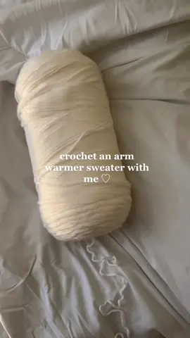 fall essential 🙌🤎 #crochet #crochetersoftiktok #knitcrochet #crochetbolero 