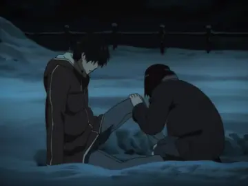 This episode is just… damn #fyp #welcometothenhk #satoutatsuhiro #misakinakahara #sad #bbatemann 
