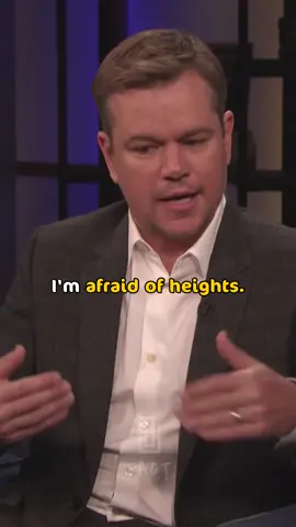 Matt Damon On Legendary Tom Cruise #legend #talent #best #funny #mattdamon #tomcruise #youtube #youtuber #factinside #youtubeshorts #follow #followers