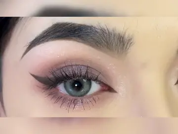 💜💗💕✨☑️👁#fyp #foryou #beauty #eyemakeup #easy #eyeshadow #makeup
