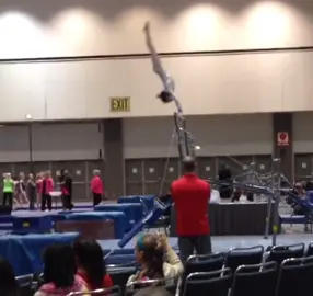I have to overuse this fail when there are good tik tok sounds #fail #fails #gymnastics #gymnast #bars #sports #athlete #fyp #foryou