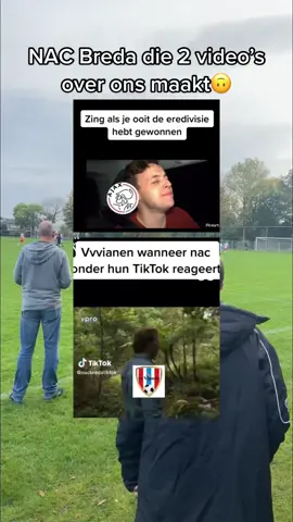@nacbredatiktok 👀 #vvvianen #vianen #nac #breda #fy #fyp #foryou #viral #voetbal #tilburg #willemii 