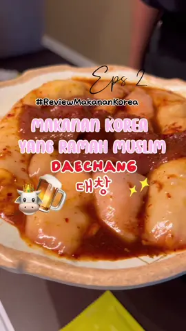 #daechang #daechangjakarta #usussapi #usussapikorea #mukbang #daechanggui #restokorea #restokoreajkt #koreanrestaurant #koreanrestaurantjakarta #rekomendasimakanankorea #foodvlogger #review #korea #koreanfood #kfood #fyp #fypindo #fypdong #tiktokindo 