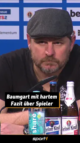 Knallhartes Fazit! #Baumgart #Qatar2022 #FIFAWorldCup #sport1 #sport1news