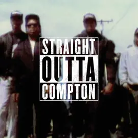 Straight Outta Compton #fyp #filmtok #straightouttacompton #drdre #icecube #eazye #film #movie #viral #edit #fearlessgrp #montagegrp #overlaygrp #empyregrp #fvrgrp #grpopium #rstargrp #disc1plegrp #mafiagrp #ultravioletgrp #unigrp #xyzbca #xyzcba 