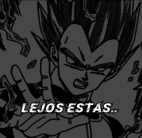 🥀✨Lejos estas de los tuyos ✨🥀#fyl #fylシ #capcut #viral #DBS❤️#vegeta😎#elPrincipeSayayin 