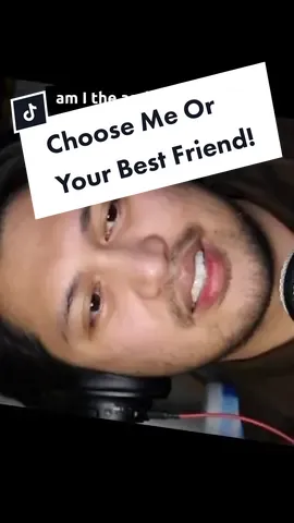 #AITA For Telling My GF To Choose Between Me and Her Best Friend! #redditonwiki #fyp #reddit #gaslighting #misogynistic #reddit_tiktok #redditreadings #storytime 