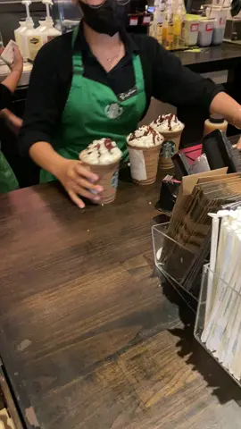 #starbucks #whipcream #minuman #drink 
