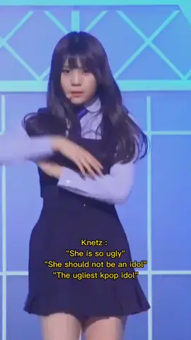 I can still remember the day Umji makes knetz shocked by her first appearance after losing weight.  #umji #gfriend #viviz #kpop #fypシ 