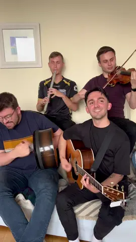 This one’s called The Peeriefool #ScottishMusic #FolkMusic #Acoustic #TradMusic #Bodhran #Scotland #Glasgow #Fiddle #IrishMusic #FYP #ForYouPage #AcousticGuitar #ForYou #CelticMusic #Scottish  #Instrumental 