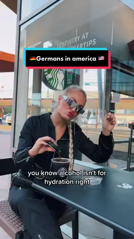 A little jäger a day keeps the doctor away 👀🫶🏻🇩🇪 #german #jägermeister #viral #xyzbca @nuki.vanlent 