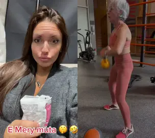 #duetto con @lanonnafit #livelovelaugh Mery prendi esempio 🥺