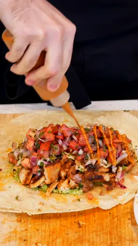 The BEST Chipotle Sauce! #chipotlesauce #chipotlesaucerecipe #food #sauce #howtocook #recipes #sauces #fyp 