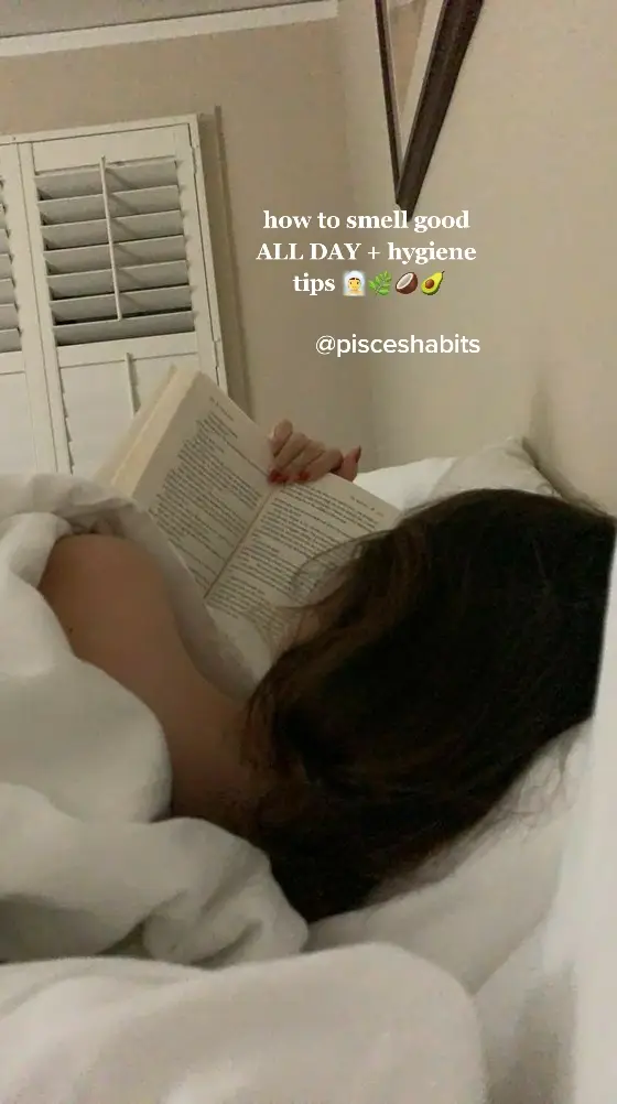 so many random ppl will walk up to me and compliment how I smell so here's my pisceshabits guide! #pisceshabits #hygene #luxury #signaturescent #smellgood #wellness #scent #cleangirlaesthetic #Lifestyle #thatgirl #itgirl 