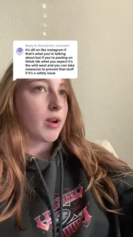 Replying to @lilaclizardx & if a next argument is “then post say any hints /anything” i didnt & it still happened to me<3 and regardless it is so hard to be happy knowing you are an outcast and not having a sense of community and feeling false in straight spaces when youre closeted it makes sense why people would try to post tiny hints for queer people to see so they can feel that sense of community. Its almost like the history of lavendar in the lgbt community: it was a small symbol to find community. a gay person wouldnt shout and point when they saw someone wearing/displaying lavender because that endangers the other person, so why do people online feel the need to point and shout when someone posts a video to a girl in red audio or smthn