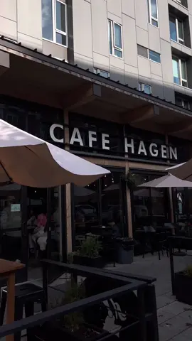 episode 1 | another seattle coffee shop recommendation 🍂☕️✨ #seattletiktok #seattlewashington #seattlecoffee #seattlecontentcreator #seattlecoffeeshop #fyp #fy #seattle #seattlewa #coffeetiktok #coffeerecommendations #fypシ #cafehagen 