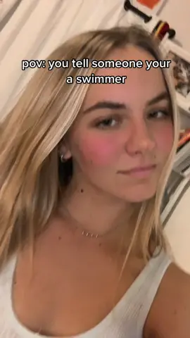 or “did you win your swim meet?” 🥲🏊🏻‍♀️🏊🏻‍♂️ #swimmer #swimteam #swimming #swimtok #swimmertiktok #swimmerthings #swimlife #swimtiktok #greenscreen #swimmers 