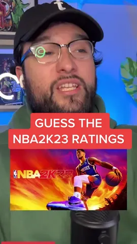 These NBA 2K23 Ratings Will Shock You! #NBA #nba2k #nba2k23 #2k23 #donovanmitchell #bensimmons #basketball 