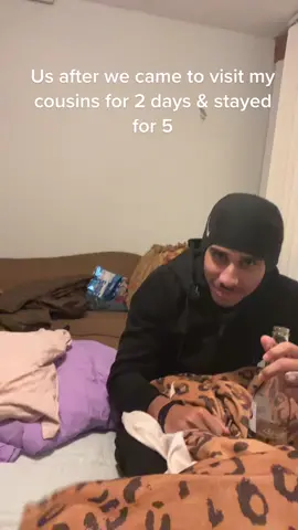 s/o to said cousin for holding the phone for this tik tok