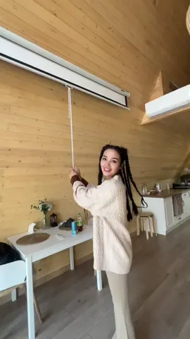 Домик в горах ❤️