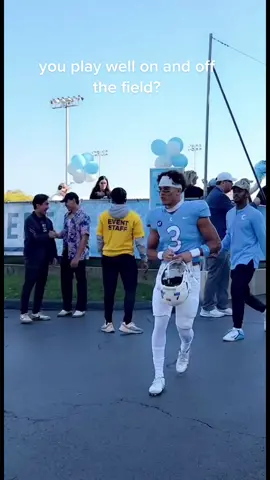 you always got to have fun with it🤣 #foryou #football 