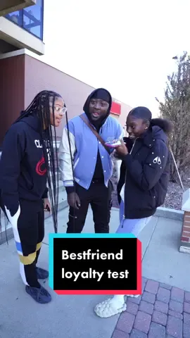 Her boyfriend is not loyal to her🤯😩#fypシ #viral #foryoupage #loyaltytest #viralvideo #fypシ゚viral #fyp 