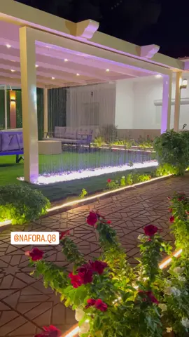 شلال مطري  🔥🏡 مع جلسه العائله من الآخر خيااال  تصميم شركه نافوره 🤙🏻 خارجي   ✅ بدون تمديد صحي ✅ مصنع نافــوره  🏡 المقاس:  الارتفاع:270 سم  العرض : 4 متر ‎#نوافير_شلالات #نوافير #نوافير_منزلية #نوافير_وشلالات_وأشجار_ومناظر_أسمنتيه #نافورات #نافورات_للحدائق #نافورات_منزليه