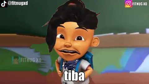 (YTP) Upin Ipin absurd gajelas - Upin jadi dilan cepmek - meme Upin Ipin #NikmatiKenangannya #fypage #fyp #fypシ #fypシ゚viral #foryou #foryoupage #fypdongggggggg #memeupinipin 