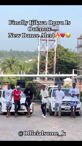 Finally My Trending song Ijikwa Ogwu is Out🔥Nd here is how to dance it use dis sound lets go😎Link on my bio🙏#Ijikwaogwudance #trending #foryou #blowthisup #trend #ijikwaogwu #ethicalskit #fyp #goviral  My gees @kingmethod1 @callme_lincoln_ @tonikhalifa @theritualist80 @sbossmoney 