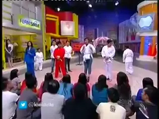 selalu bisa bikin akuu terhiburrr🤣🥰❤#olgasyahputra #ykstranstv #olgalovers 