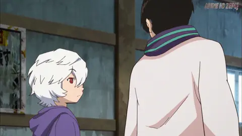 world trigger SS1 Ep.7/2 ฝากติดตามด้วยนะครับ #worldtrigger #anime #fyp