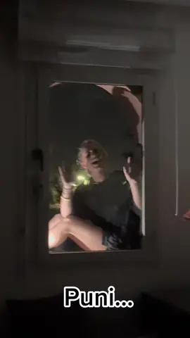 J’ai fais une bêtise… #tiktok #pourtoi #fyp #foryou #viral #puni 