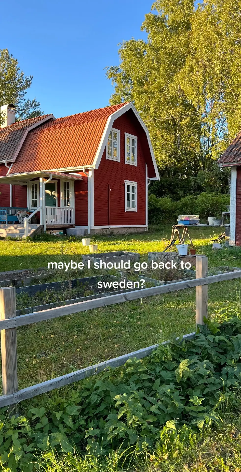 #sweden #gobacktotheocean 