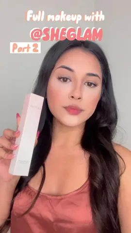 @SHEGLAM sale season15%off: dannahsofia #sheglam #sheglamhaul #sheglamreview #shein #haul #parati #fyp #fypシ #foryourpage #viral #buenfin #sale 
