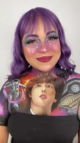 And I Love You 🥹😍 #jin #theastronaut #kimseokjin #bts #armybts 
