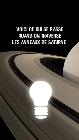 Ep.4 VCP I Ô Planète Saturne, désert sans dunes #espace #space #pourtoi #fyp #viral