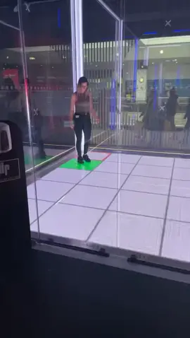 #thecubelivemanchester #thecube #game #fun #beatthecube #me